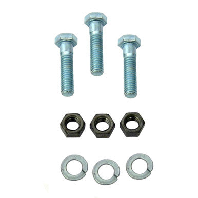 Walker Exhaust 36490 Exhaust Bolt