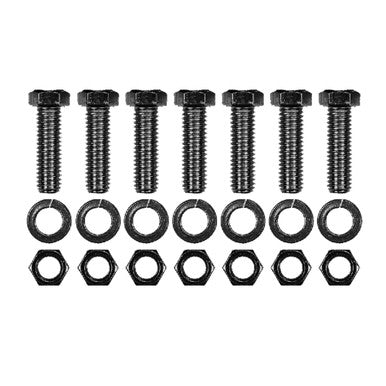 Walker Exhaust 36504 Exhaust Bolt