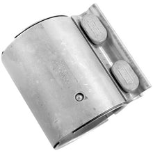 Load image into Gallery viewer, Walker Exhaust 36536 2.559" Butt Joint Band Exhaust Clamp