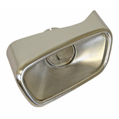 Walker Exhaust 36544 Exhaust Pipe Spout - 2" Inlet
