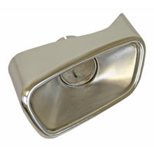 Load image into Gallery viewer, Walker Exhaust 36544 Exhaust Pipe Spout - 2" Inlet