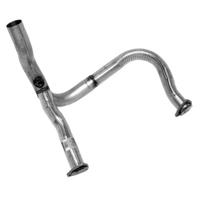 Walker Exhaust 40202 Exhaust Y Pipe 2.5" Outlet (OD)