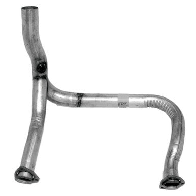 Walker Exhaust 40212 Exhaust Y Pipe 2.5" Outlet (OD)