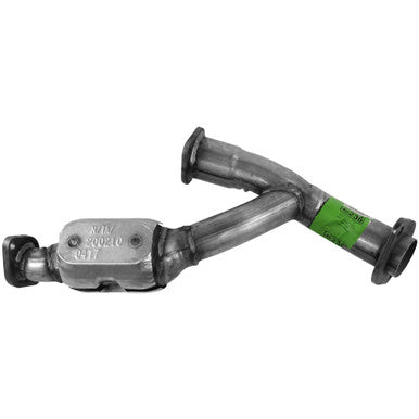 Walker Exhaust 40236 Ultra EPA Direct Fit Catalytic Converter