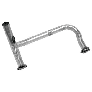 Walker Exhaust 40296 Exhaust Y Pipe 2.5" Outlet (OD)
