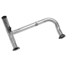 Load image into Gallery viewer, Walker Exhaust 40296 Exhaust Y Pipe 2.5" Outlet (OD)