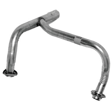 Walker Exhaust 40372 Exhaust Y Pipe 2.5" Outlet (OD)