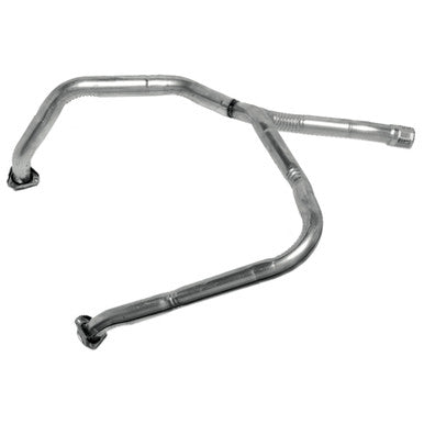 Walker Exhaust 40412 Exhaust Y Pipe 2.5" Outlet (OD)
