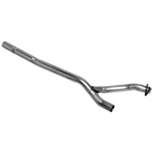 Load image into Gallery viewer, Walker Exhaust 40516 Exhaust Y Pipe 2.25" Inlet (ID) 2.5" Outlet (OD)