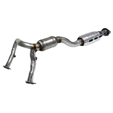 Walker Exhaust 40597 Ultra EPA Direct Fit Catalytic Converter 3.25" Inlet (ID)