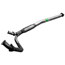 Load image into Gallery viewer, Walker Exhaust 40630 Ultra EPA Direct Fit Catalytic Converter 3.25" Inlet (ID)