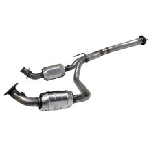 Load image into Gallery viewer, Walker Exhaust 40641 Ultra EPA Direct Fit Catalytic Converter 3.625" Inlet (ID)
