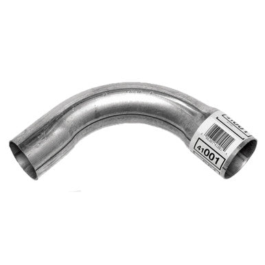 Walker Exhaust 41001 Exhaust 90° Elbow 2" Inlet (OD) 2" Outlet (ID)