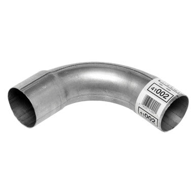 Walker Exhaust 41002 Heavy Duty Exhaust 90° Elbow 2.5" Inlet (OD) 2.5" Outlet (ID)