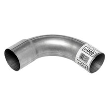 Load image into Gallery viewer, Walker Exhaust 41002 Heavy Duty Exhaust 90° Elbow 2.5" Inlet (OD) 2.5" Outlet (ID)