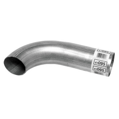 Walker Exhaust 41095 Heavy Duty Exhaust Tail Pipe 3" Inlet (OD) 3" Outlet (OD)