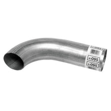 Load image into Gallery viewer, Walker Exhaust 41095 Heavy Duty Exhaust Tail Pipe 3" Inlet (OD) 3" Outlet (OD)