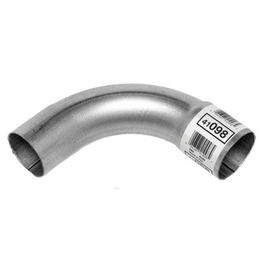 Walker Exhaust 41098 Exhaust 90° Elbow 2.25" Inlet (OD) 2.25" Outlet (ID)