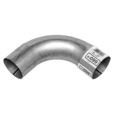 Walker Exhaust 41099 Heavy Duty Exhaust 90° Elbow 2.75" Inlet (OD) 2.75" Outlet (OD)