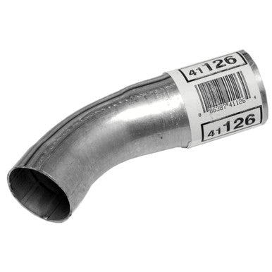 Walker Exhaust 41126 Exhaust Tail Pipe 1.75" Inlet (ID) 1.75" Outlet (ID)
