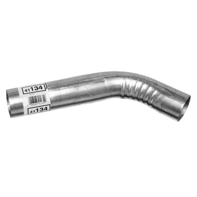 Walker Exhaust 41134 Exhaust Tail Pipe 2" Inlet (OD) 2" Outlet (OD)