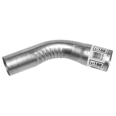 Walker Exhaust 41188 Exhaust 45° Elbow 2.25" Inlet (ID) 2.25" Outlet (OD)