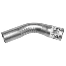 Load image into Gallery viewer, Walker Exhaust 41188 Exhaust 45° Elbow 2.25" Inlet (ID) 2.25" Outlet (OD)