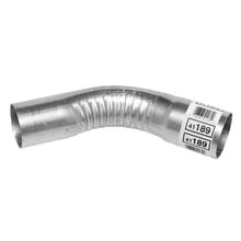 Load image into Gallery viewer, Walker Exhaust 41189 Heavy Duty Exhaust 45° Elbow 2.5" Inlet (ID) 2.5" Outlet (OD)