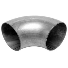 Load image into Gallery viewer, Walker Exhaust 41222 Heavy Duty Exhaust 90° Elbow 3.5" Inlet (OD) 3.5" Outlet (OD)