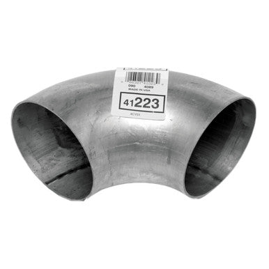 Walker Exhaust 41223 Heavy Duty Exhaust 90° Elbow 4" Inlet (OD) 4" Outlet (OD)