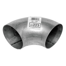 Load image into Gallery viewer, Walker Exhaust 41223 Heavy Duty Exhaust 90° Elbow 4" Inlet (OD) 4" Outlet (OD)