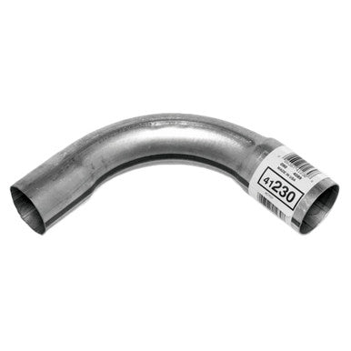 Walker Exhaust 41230 Exhaust 90° Elbow 1.875" Inlet (ID) 1.875" Outlet (OD)