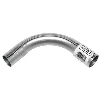 Walker Exhaust 41231 Exhaust 90° Elbow 1.5" Inlet (ID) 1.5" Outlet (OD)