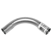 Load image into Gallery viewer, Walker Exhaust 41231 Exhaust 90° Elbow 1.5" Inlet (ID) 1.5" Outlet (OD)