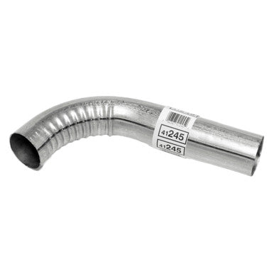 Walker Exhaust 41245 Exhaust Pipe Spout 2.25" Inlet (OD) 2.25" Outlet (OD)
