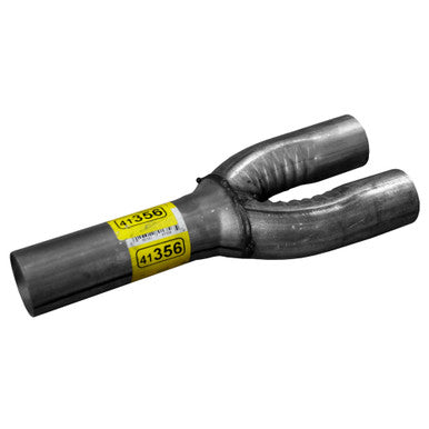 Walker Exhaust 41356 Exhaust Y Pipe 1.875" Inlet (OD) 1.875" Outlet (OD)