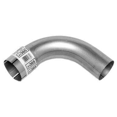 Walker Exhaust 41365 Heavy Duty 90° Exhaust Elbow 3" Inlet (ID) 3" Outlet (OD)