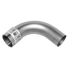 Load image into Gallery viewer, Walker Exhaust 41365 Heavy Duty 90° Exhaust Elbow 3" Inlet (ID) 3" Outlet (OD)
