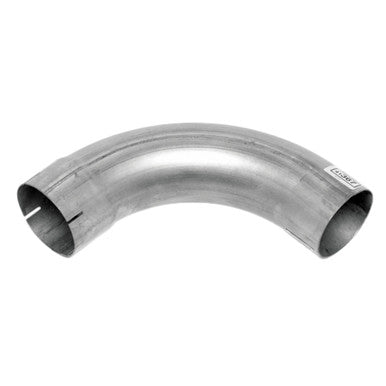 Walker Exhaust 41367 Heavy Duty Exhaust 90° Elbow 4" Inlet (ID) 4" Outlet (OD)