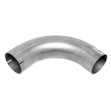 Load image into Gallery viewer, Walker Exhaust 41367 Heavy Duty Exhaust 90° Elbow 4" Inlet (ID) 4" Outlet (OD)