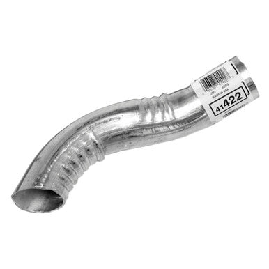 Walker Exhaust 41422 Exhaust Tail Pipe 2" Inlet (OD) 2" Outlet (OD)