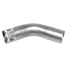 Load image into Gallery viewer, Walker Exhaust 41428 Heavy Duty Exhaust 45° Elbow 3" Inlet (OD) 3" Outlet (OD)