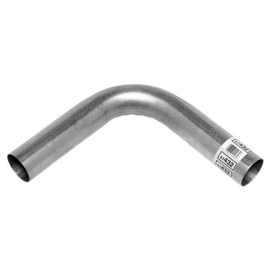 Walker Exhaust 41432 Heavy Duty Exhaust 90° Elbow 2.5" Inlet (OD) 2.5" Outlet (OD)