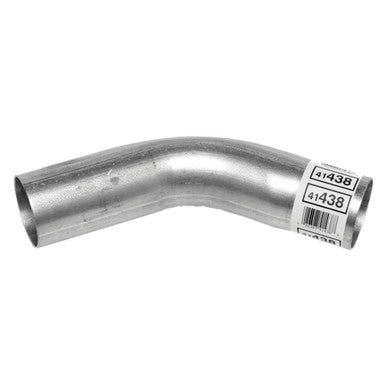 Walker Exhaust 41438 Heavy Duty Exhaust 45° Elbow 2.5" Inlet (OD) 2.5" Outlet (OD)