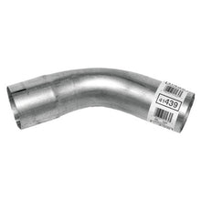 Load image into Gallery viewer, Walker Exhaust 41439 Heavy Duty Exhaust 45° Elbow 2.75" Inlet (OD) 2.75" Outlet (ID)