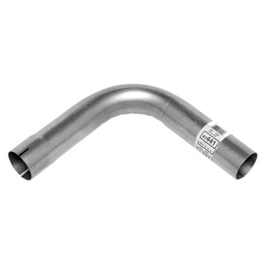 Walker Exhaust 41441 Heavy Duty Exhaust 90° Elbow 2.5" Inlet (OD) 2.5" Outlet (ID)