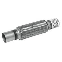 Load image into Gallery viewer, Walker Exhaust 41452 Exhaust Flex Connector 1.75" Inlet (ID) 1.75" Outlet (ID)