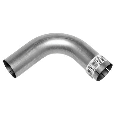 Walker Exhaust 41472 Heavy Duty Exhaust 90° Elbow 4" Inlet (OD) 4" Outlet (ID)