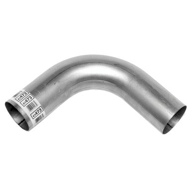 Walker Exhaust 41473 Heavy Duty Exhaust 90° Elbow 4" Inlet (OD) 4" Outlet (OD)