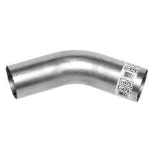 Load image into Gallery viewer, Walker Exhaust 41475 Heavy Duty Exhaust 45° Elbow 4" Inlet (OD) 4" Outlet (OD)